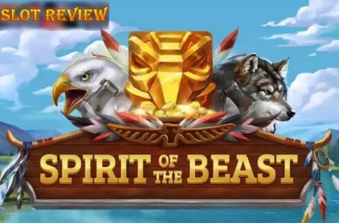 Spirit of the Beast icon